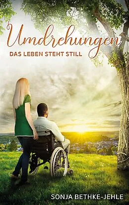 E-Book (epub) Umdrehungen von Sonja Bethke-Jehle