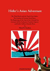 E-Book (epub) Hitler's Asian Adventure von Horst H. Geerken