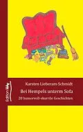 E-Book (epub) Bei Hempels unterm Sofa von Karsten Lieberam-Schmidt