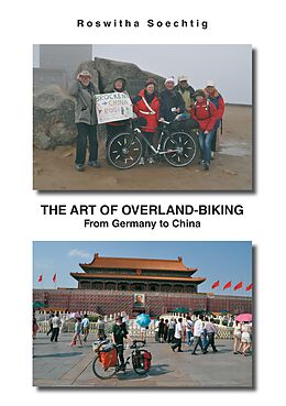 E-Book (epub) The Art of Overland-Biking von Roswitha Soechtig