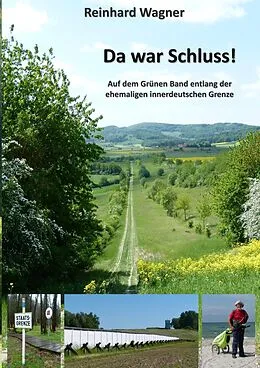 E-Book (epub) Da war Schluss! von Reinhard Wagner