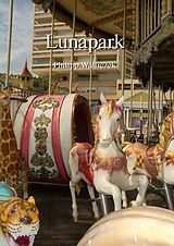 E-Book (epub) Lunapark von Philipp Walliczek