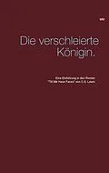 E-Book (epub) Die verschleierte Königin. von Madame Mordlust