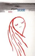 E-Book (epub) Red Pepper, Blue von Joseph B. Raimond