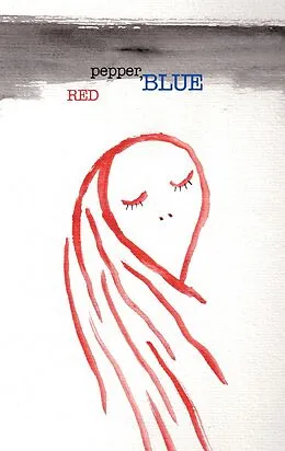 E-Book (epub) Red Pepper, Blue von Joseph B. Raimond