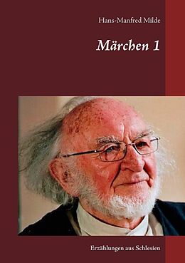E-Book (epub) Märchen 1 von Hans-Manfred Milde