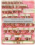 E-Book (epub) Hilprant und die Familie der Taufkircher von Dietrich Grund, Andreas Huber