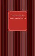 E-Book (epub) Handbuch des britischen Adels 2016 von Thomas Baron de West