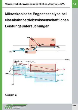 E-Book (epub) Neues verkehrswissenschaftliches Journal - Ausgabe 14 von Xiaojun Li