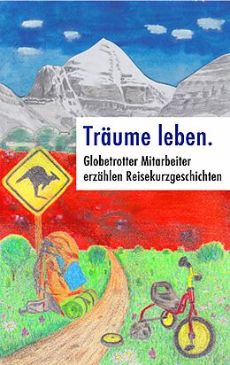 E-Book (epub) Träume leben. von Björn Lampmann, Florian Wolf, Heinz Gsottberger