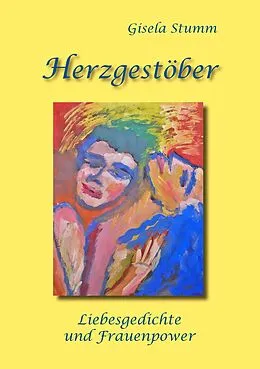 E-Book (epub) Herzgestöber von Gisela Stumm