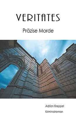 E-Book (epub) Veritates von Adrian Kreppel