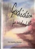 E-Book (epub) Geschichten für zwischendurch von Edith Ruhöfer-Mentges