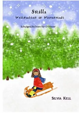 E-Book (epub) Smilla von Silvia Kell
