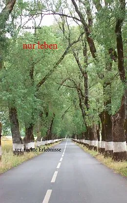 E-Book (epub) nur leben von Claire Nicola