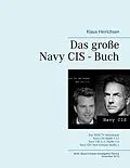 E-Book (epub) Das große Navy CIS - Buch von Klaus Hinrichsen