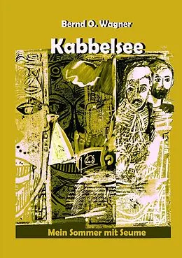 E-Book (epub) Kabbelsee von Bernd O. Wagner