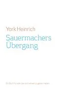 E-Book (epub) Sauermachers Übergang von York Heinrich