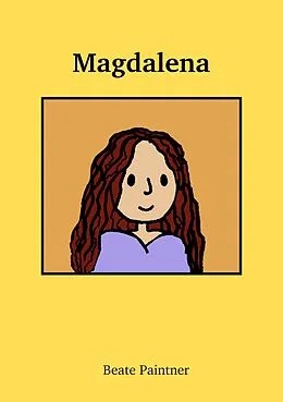 E-Book (epub) Magdalena von Beate Paintner