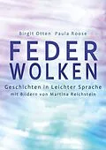 E-Book (epub) Feder-Wolken von Birgit Otten, Paula Roose, Martina Reichstein