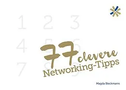E-Book (epub) 77 clevere Networking-Tipps von Magda Bleckmann