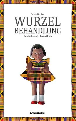 E-Book (epub) Wurzelbehandlung von Esther Donkor