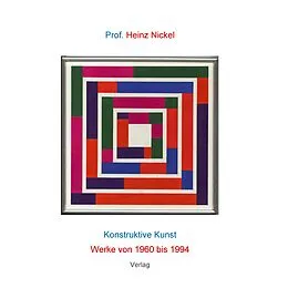 E-Book (epub) Prof. Heinz Nickel von 