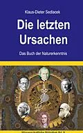 E-Book (epub) Die letzten Ursachen von Klaus-Dieter Sedlacek