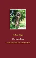 E-Book (epub) Die Gerechten von Melina Hilger