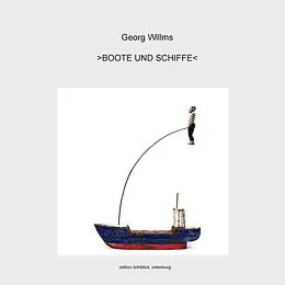 E-Book (epub) Boote und Schiffe von Georg Willms