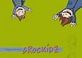 E-Book (epub) Crockidz von Tobias Schwarz