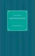 E-Book (epub) Krause Gedanken von Erich Krause