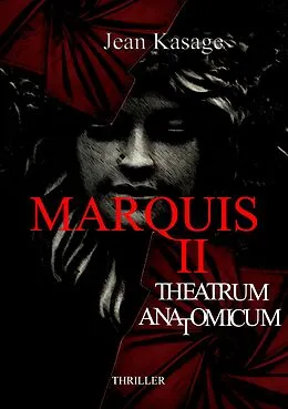E-Book (epub) Marquis II von Jean Kasage