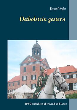 E-Book (epub) Ostholstein gestern von Jürgen Vogler