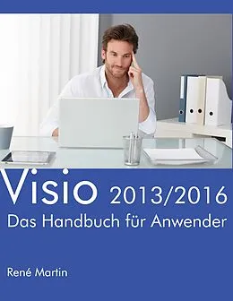 E-Book (epub) Visio 2013/2016 von René Martin