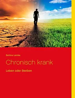 E-Book (epub) Chronisch krank von Bettina Lemke