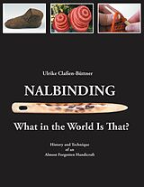 eBook (epub) Nalbinding - What in the World Is That? de Ulrike Claßen-Büttner