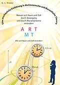 E-Book (pdf) Eine anschauliche Einführung in die Einsteinsche und Maxwellsche Theorie von K. Gert Winkler