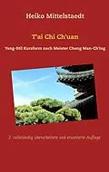 E-Book (epub) T'ai Chi Ch'uan von Heiko Mittelstaedt