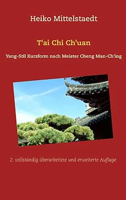 E-Book (epub) T'ai Chi Ch'uan von Heiko Mittelstaedt