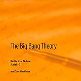 E-Book (epub) The Big Bang Theory von Klaus Hinrichsen