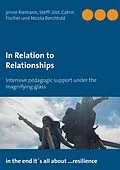 E-Book (epub) In Relation to Relationships von Jenne Riemann, Steffi Jöst, Catrin Fischer