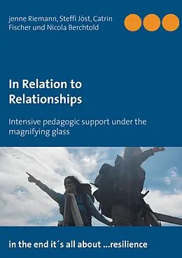 E-Book (epub) In Relation to Relationships von Jenne Riemann, Steffi Jöst, Catrin Fischer