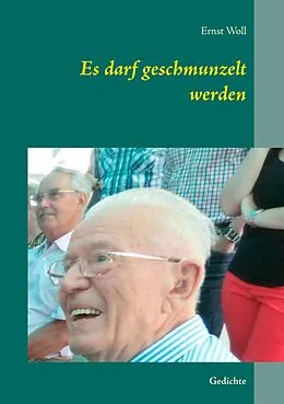 E-Book (epub) Es darf geschmunzelt werden von Ernst Woll