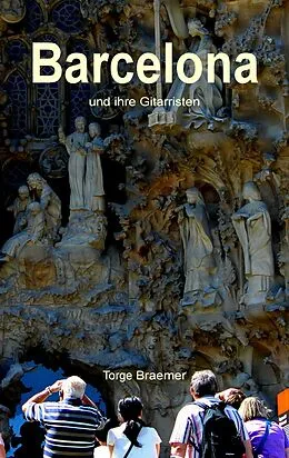 E-Book (epub) Barcelona von Torge Braemer