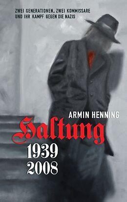 Kartonierter Einband Haltung von Armin Henning