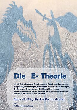 E-Book (epub) Die E-Theorie von Tobias Pantenburg
