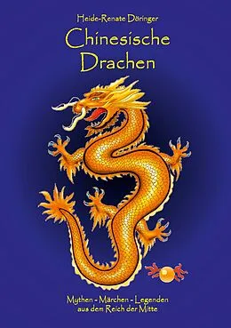 E-Book (epub) Chinesische Drachen von Heide-Renate Döringer