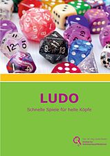 E-Book (epub) Ludo von Lizika Deufel