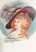E-Book (epub) Si. Man nennt mich Mimì von Rudolf Schandalik